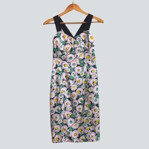 RACHEL ROY Women's Cross back Summer Dress Size 6